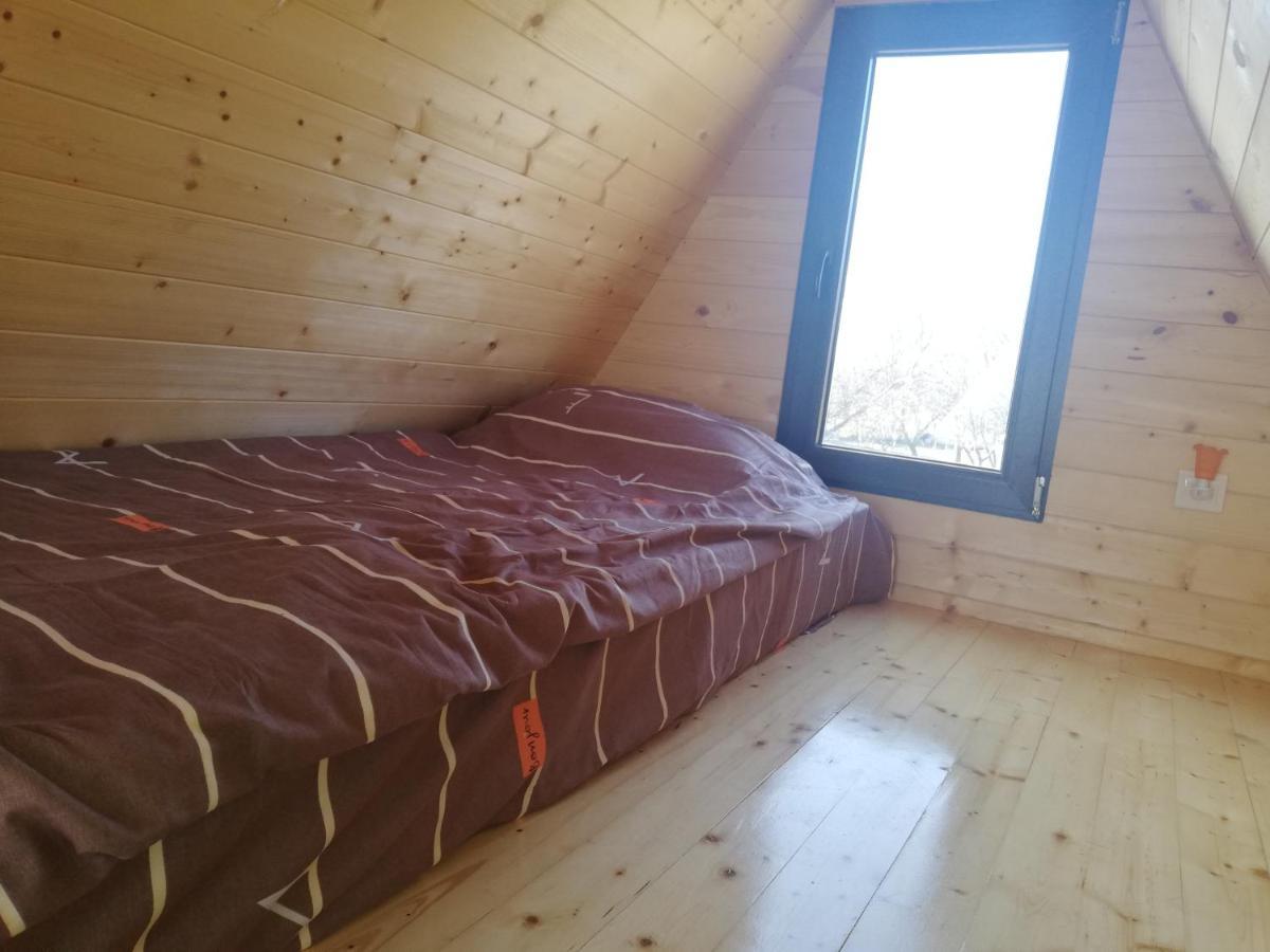 In * Udabno