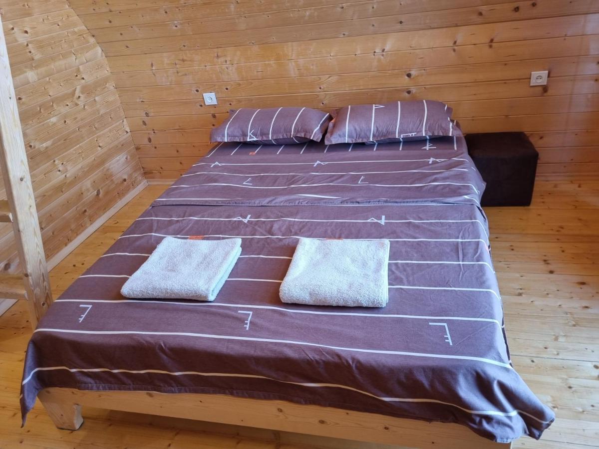 Ferienhaus In *