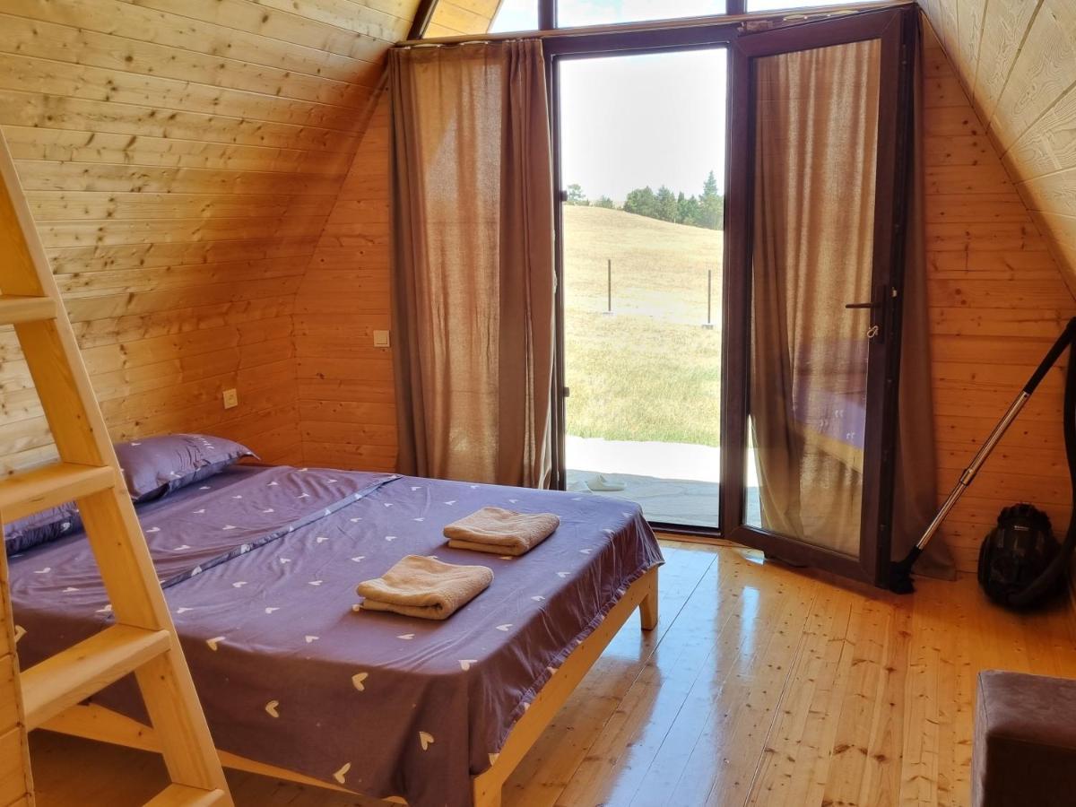 In Ferienhaus *